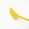 Pişirme Spatulası Isıya Dayanıklı Çeviriciler Kızarmış Yumurta Pizza Küreği Yapışmaz Pişirme Gereçleri Omlet Spatulası