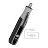 Engraving Pen Cordless Mini Electric Rotary Tool Portable Handheld Five Speed Adjustable Device USB