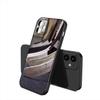 Ice Hockey Cover Phone Case for Apple iPhone 15 14 Plus 13 12 Mini Pro Max XR + 13Pro 14+ 15+ Funda Soft Casing