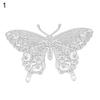 Blume Spitze Schmetterling Schneiden Sterben DIY Scrapbook Papier Karte Handwerk Dekoration Form