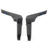 1Pc Car Front Bumper Wheel Left/Right Molding Extension For Land Rover Range Rover Evoque 2012-2015 Left LR028551 Right LR028550