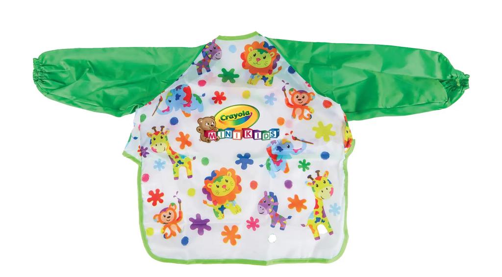 Crayola | סינר | מיני ילדים