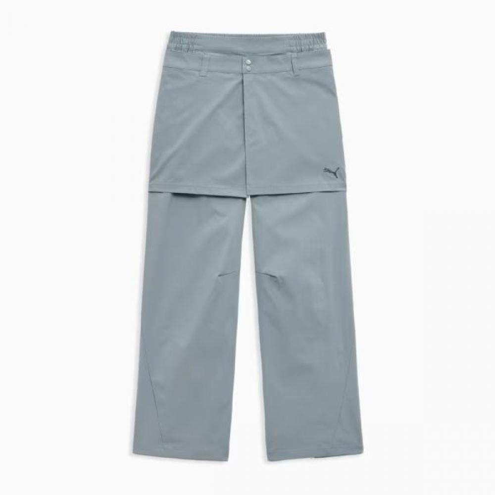 

Puma Women S Dare To Woven pantS 633247 89 63324789/S