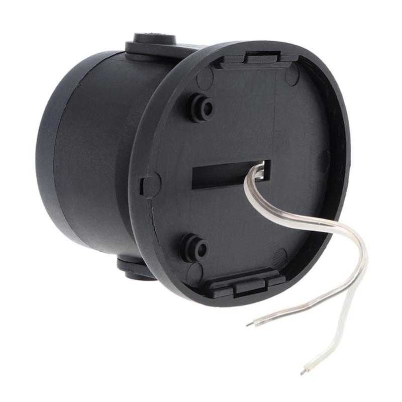 Pre-wired Car Audios Tweeter Universal High Efficiency Mini Dome Tweeter Loudspeaker 20W Loud Speaker