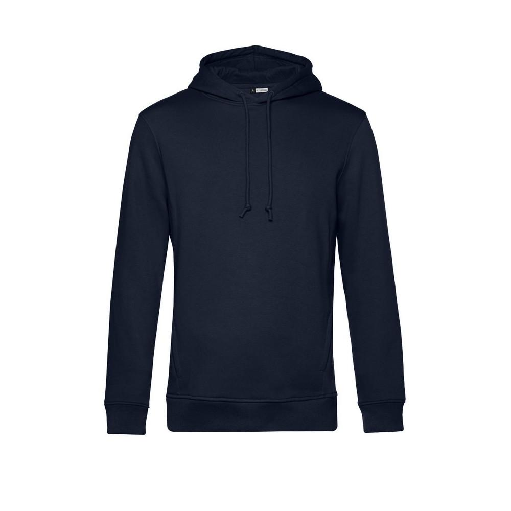 Acheter Bu0026C Mens Organic Hooded Sweater | Joom