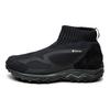 Кросівки Nonnative X Mizuno Wave Mujin Tl Mid GORE TEX 'Triple Black' D1GG215503
