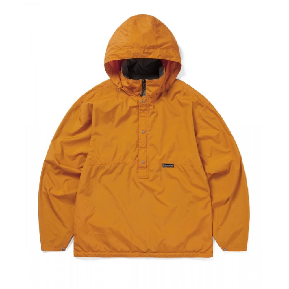 Thisisneverthat Reversible Air Pullover Orange S