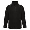 Regatta Thor Overhead Half Zip Anti-Pill Fleece Top (170 GSM)