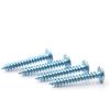 Hardened Phillips Big Flat Head Self-Tapping Wood Screw (TA M3M4M5)