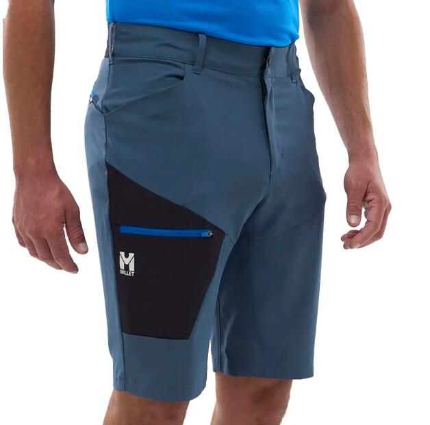 Millet Шорты Wanaka Stretch III