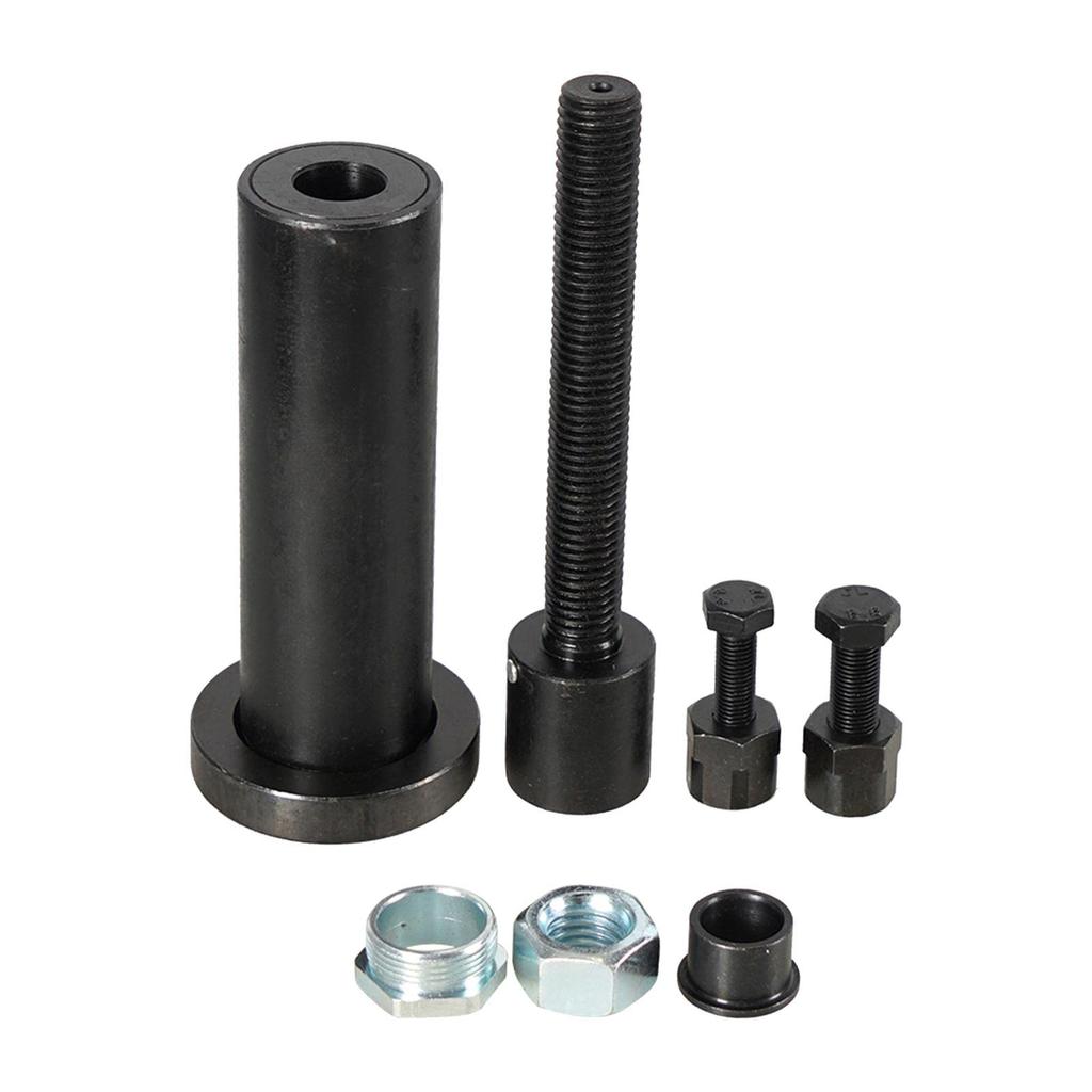 Crank Crankshaft Puller Installer Tool Direct Replacement Suitable for Dirt Bikes