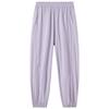 YEEHOO Kids Lightweight Quick-Dry Sun Protection Sport Pants