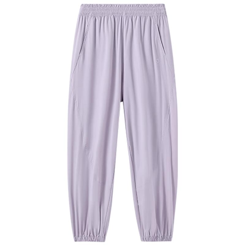 YEEHOO Kids Lightweight Quick-Dry Sun Protection Sport Pants