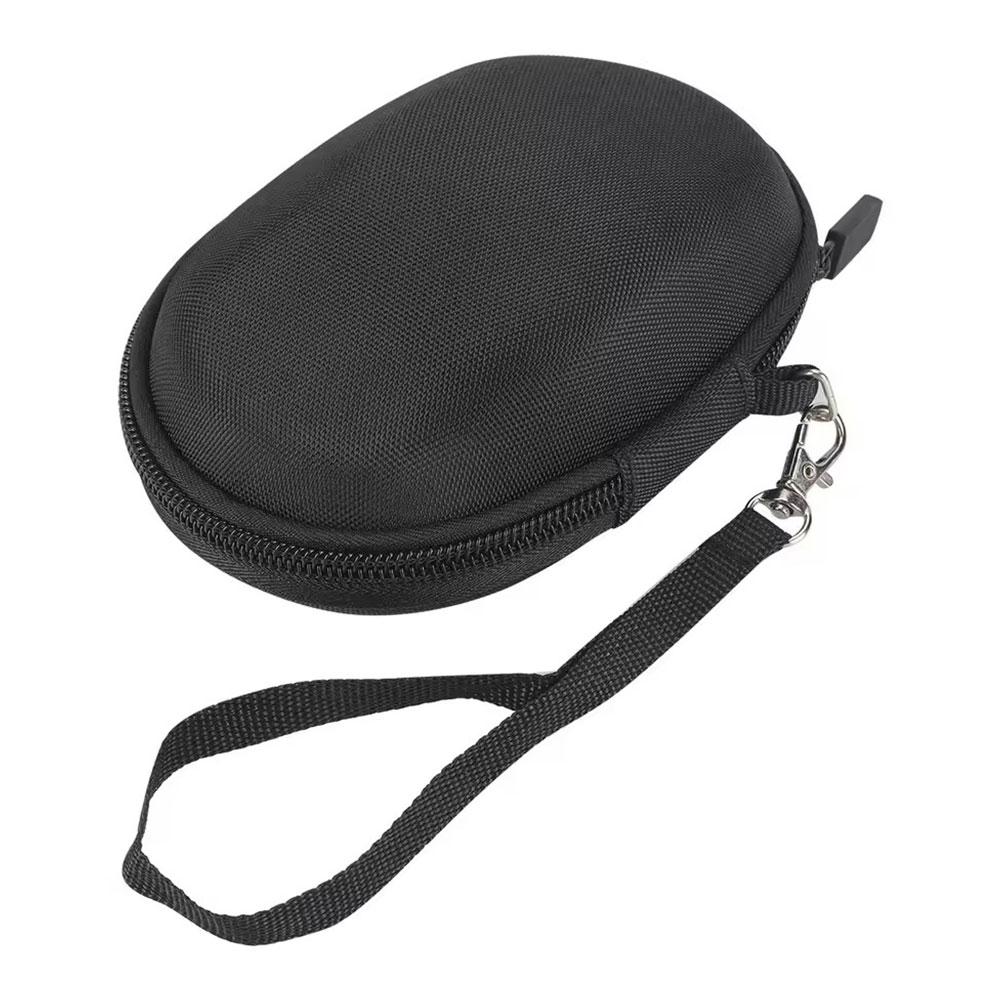 Hard EVA Travel Case Mice Bag For MX Anywhere 3/2 MX Master 3S Portable Mouse Storage Bag Keyboards Accessories