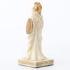Veronese Design Athena Goddess of Wisdom Miniature Figure