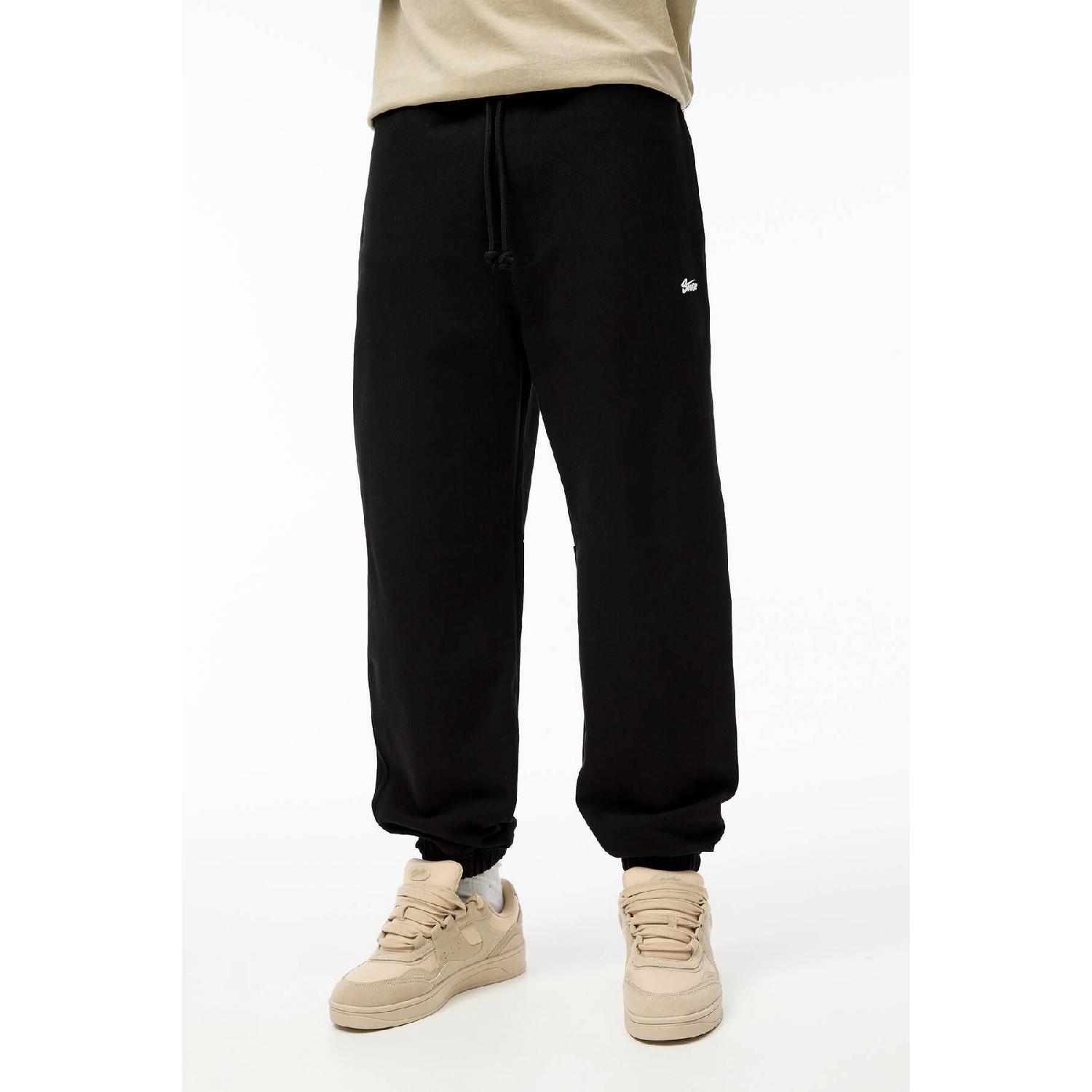

Sports Jogger Pants XS чёрный