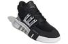 Adidas EQT Bask ADV V2 'Core Black' FW4253