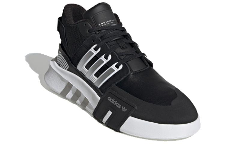 Adidas EQT Bask ADV V2 'Core Black' FW4253