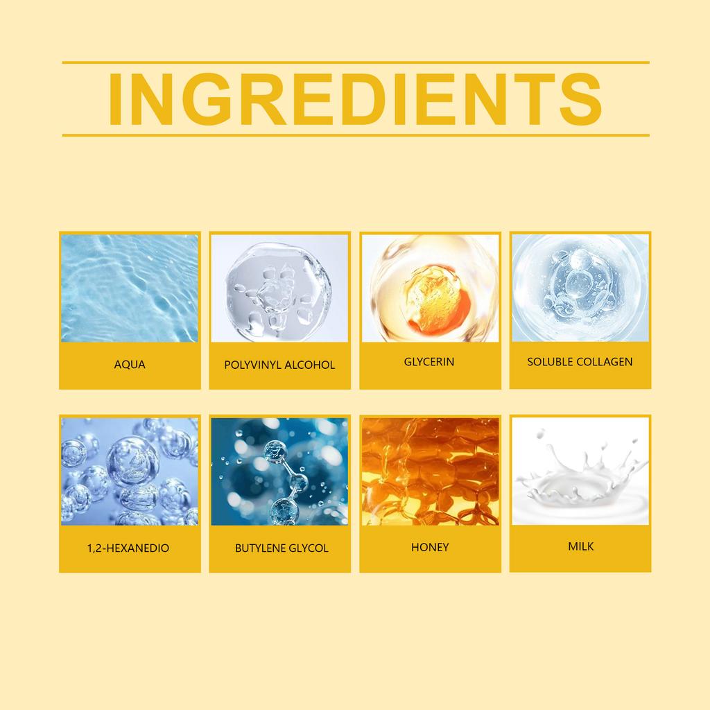 Exfoliating Hand Foot Mask Heel Cracked Repair Remove Callus Dead Skin Improve Rough Dryness Moisturizing Peeling Feet Care Mask