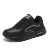 Fashion Thick Heeled Lace-up Shoes Due Tohood Vulcanize Women's Sneakers Large Size New In Women Boots Sport All Brand League