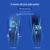 Panasonic Knee Massager EW-RJ50 CN plug (adapter included)