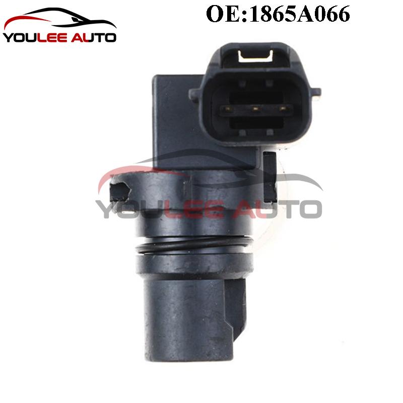 1865A066 Engine Camshaft Position Sensor For Mitsubishi Lancer Outlander Sport 2008-2020 2.0L 2.4L PC845 J5T32071 SU13076