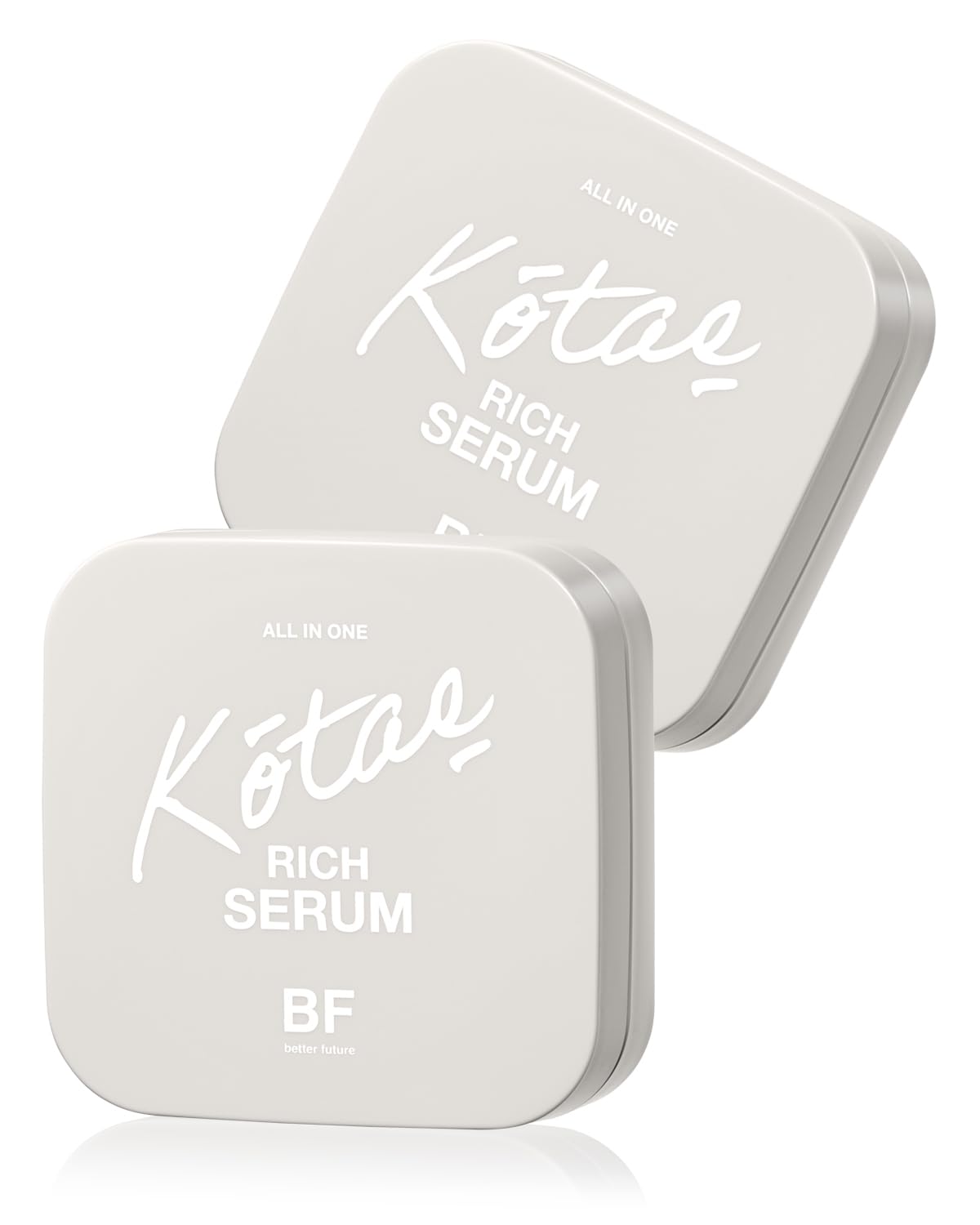 

лучшее будущее BF Rich Serum of All-in-One (Набор 2)