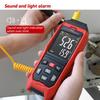TASI TA612C 4 Channels K/ J Type Thermocouple Thermometer -200~1372/ -328~2501Stopień Fahrenheita Handheld Digital LCD Temperature Meter 5000 Groups 