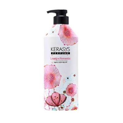 Şampuanlar ve saç kremleri – Şampuanlar