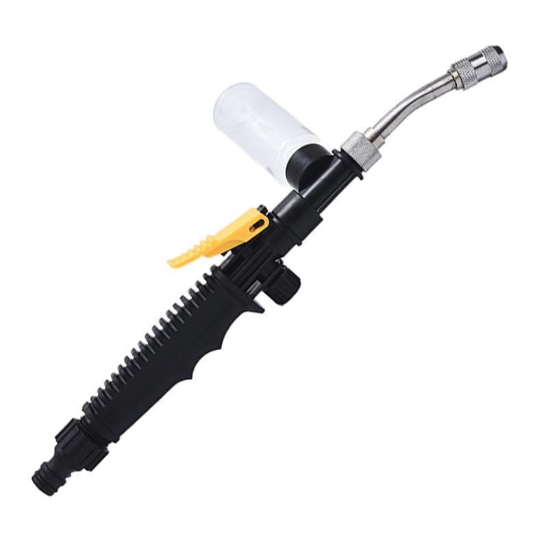 

Мойка высокого давления, водяной пистолет, распылитель, автомойка, инструмент для очистки сада 35cm