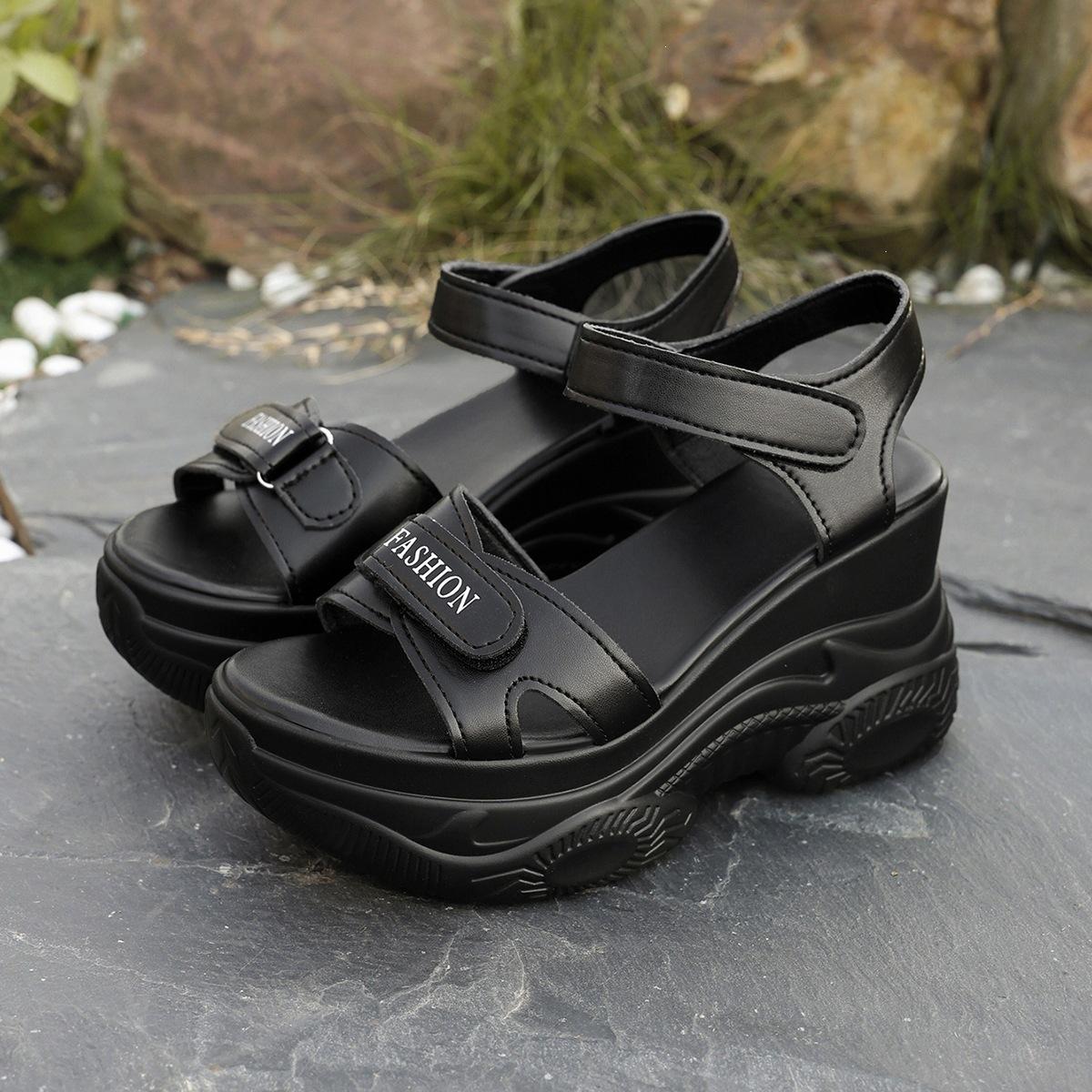 Plus-size Shoes, Sandals, Platform Shoes, Women s Shoes 35