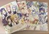 [USED] Is the Order a Rabbit? Guidebook Art Book