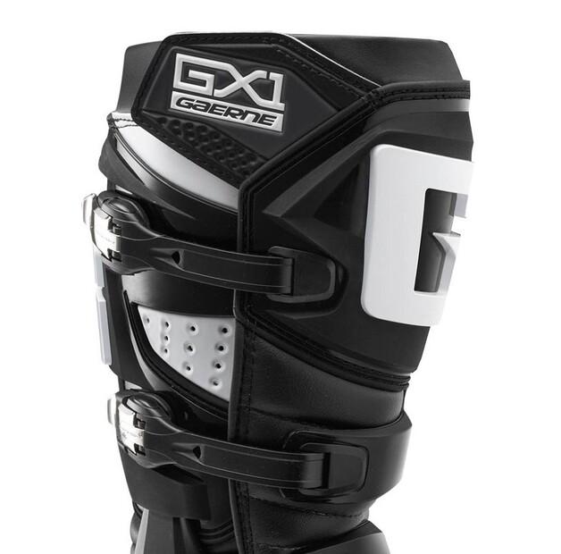 Gaerne GX1 Goodyear Motorcycle Boots