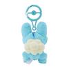 POKEMON Center Original Carabiner Mascot Keromatsu