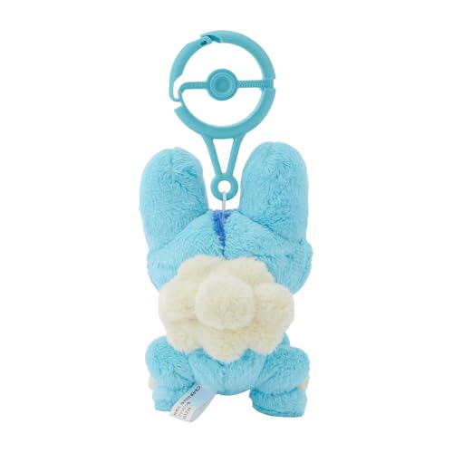 POKEMON Center Original Carabiner Mascot Keromatsu