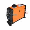 Compact Diesel Heater for Electric Tricycles & Quadcycles