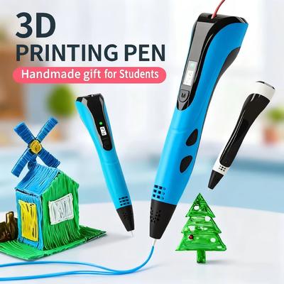 3D-printen – 3D-pennen