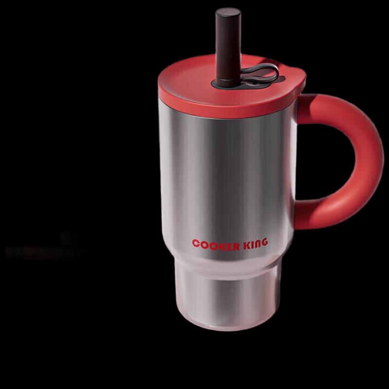 Chui Da Huang 810ml Stainless Steel Insulated Tumbler