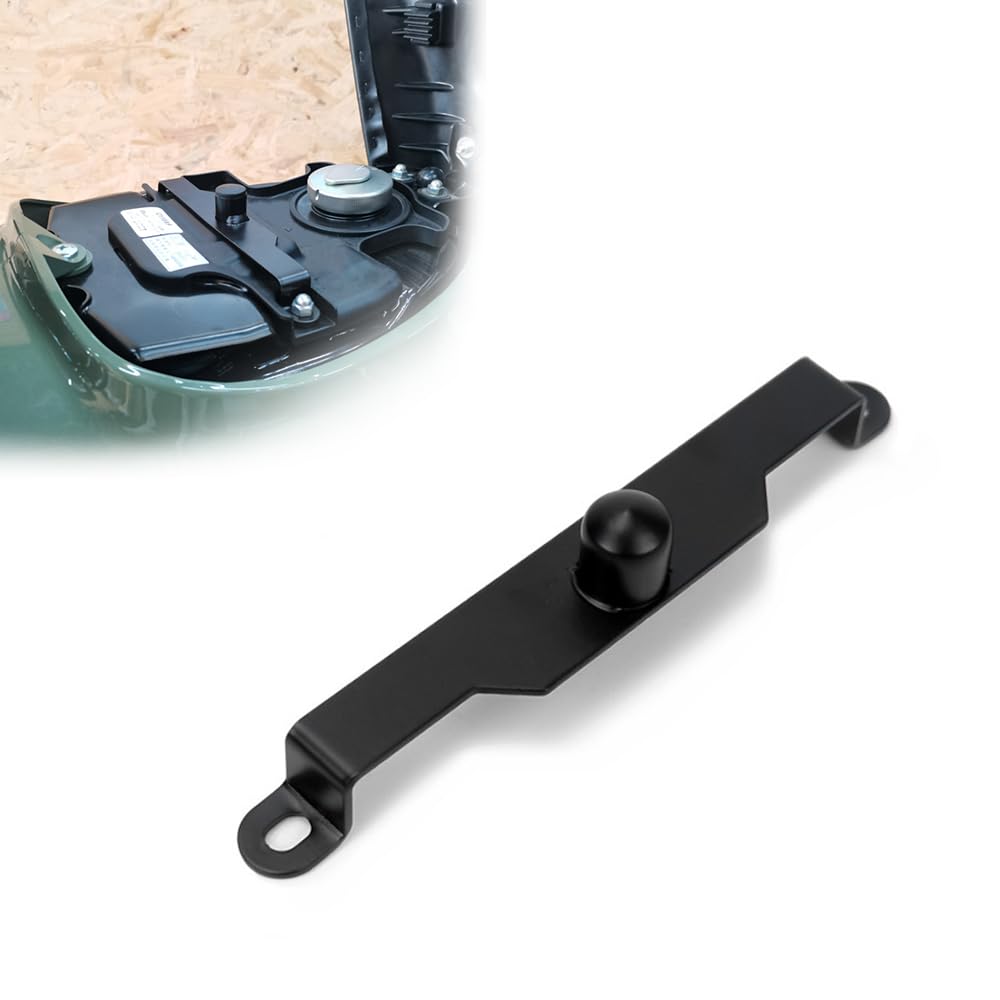 Renjzle Seat Fixing Bracket Cross Cub 50/110 Anti-Slip Fixing Bracket