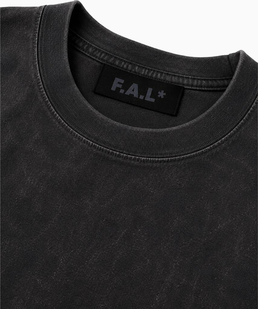 Peulonteuakaibeulaeb [2Pack] Comfort Pigment Short Sleeve T-Shirt [2 Colors]