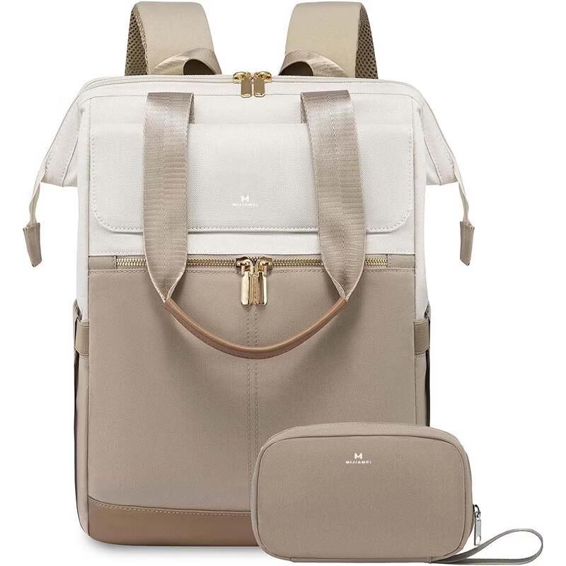 

Meijiami M072 Multifunctional Diaper & Casual Backpack