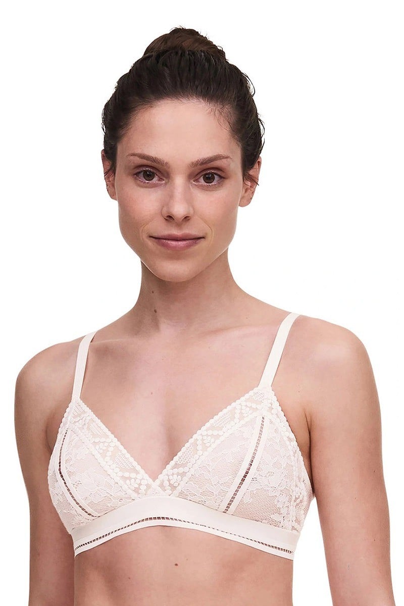 

Бюстгальтер із м якою чашкою Passionata (95723) 70B вероніка кольору