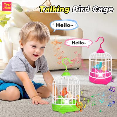 Brinquedos eletrónicos – Animais eletrónicos