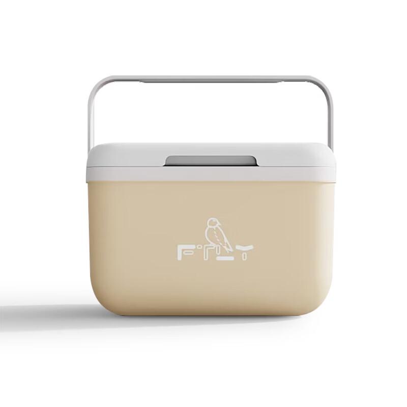 FTLY Camping Cooler Box