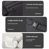 Car Lumbar Back Support Headrest Neck Pillow Car Seat Cushion For Mercedes Benz AMG A B C E S V Class A180 CLK CLA GLE C200 C300 JB1