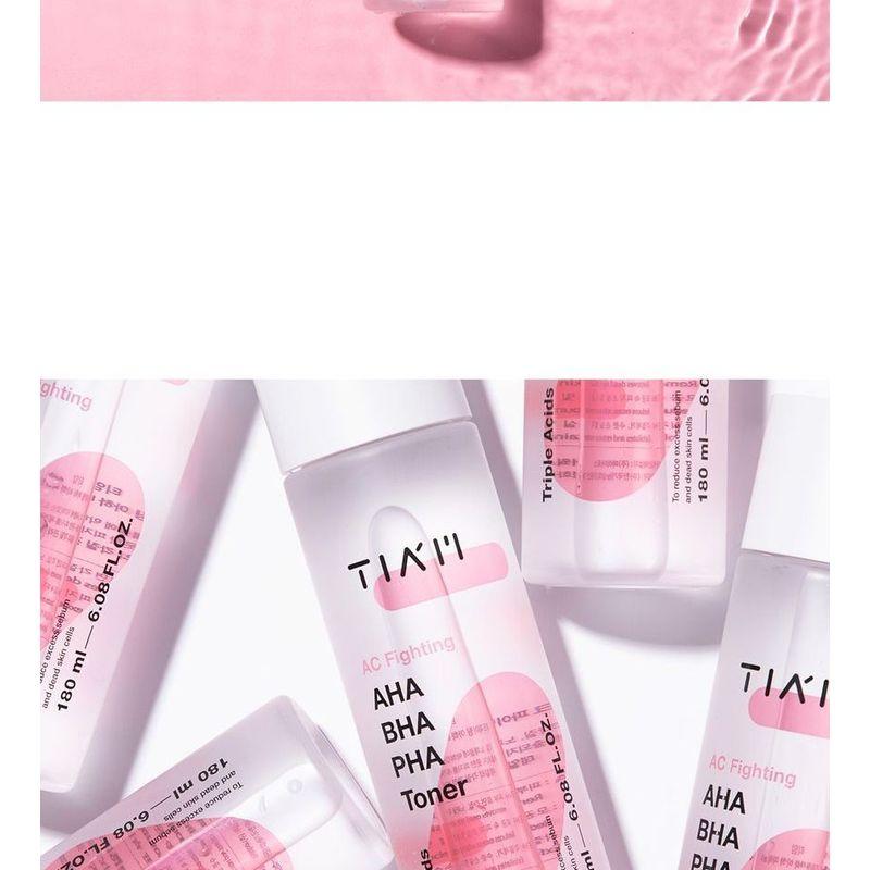 TIA'M - AC Fighting AHA BHA PHA Toner