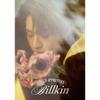 Billkin Love S Apprentice [cd+blu Ray diSc]  firSt preSS Limited Edition 
