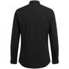 Brook Taverner Mens Volterra Grandad Collar Formal Shirt