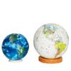 Hobonichi Globe Authentic Globe Model "Hobonichi Earth Ball Journey" English Version 20cm Model Made In Japan