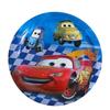 Fire Truck Birthday Party Tableware Set: Plates, Cups, Napkins for Boys